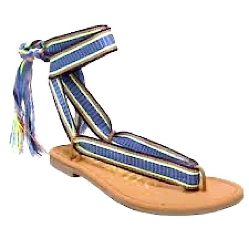 Sam & Libby Sandals - Picture 4 of 4